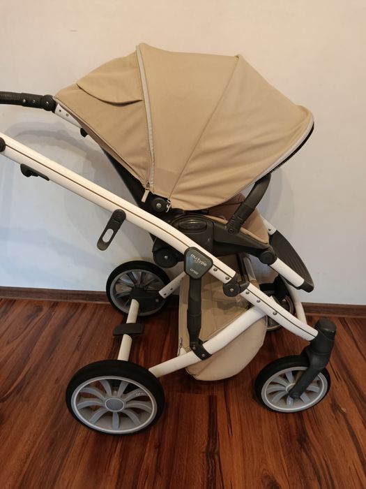 Anex M-type wózek 2w1. WYSYŁKA