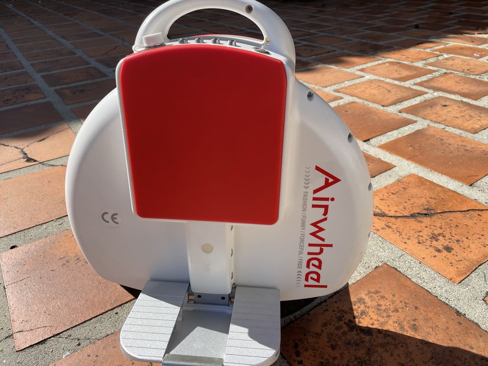 Airwheel - Monociclo