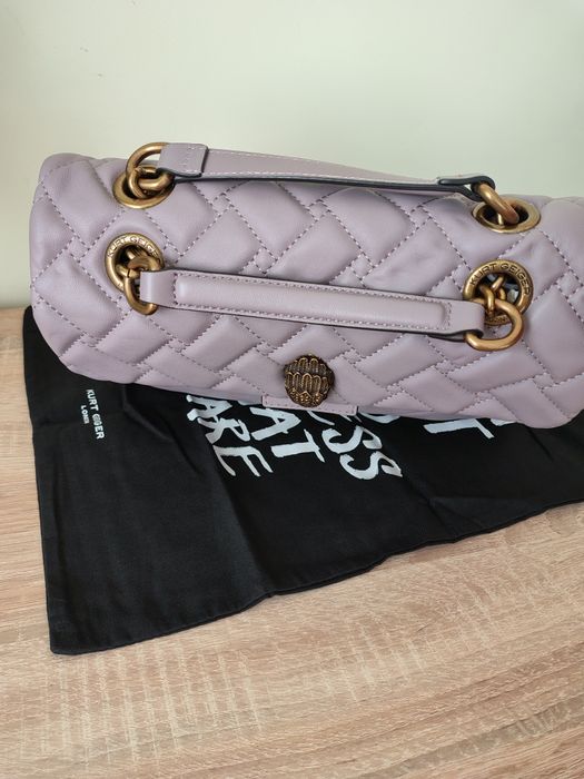 Сумка Kurt Geiger Kensington 
Оригінал