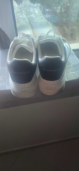 Alexander Mcqueen oversized