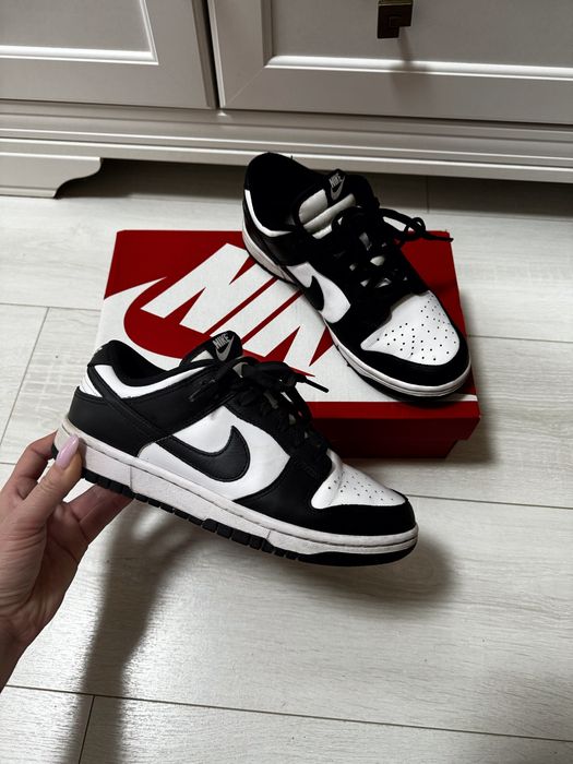Кеди Nike оригінал на 37