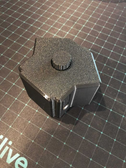 Zoom h8 Box , futerał na mikrofony HYH 6H/Y