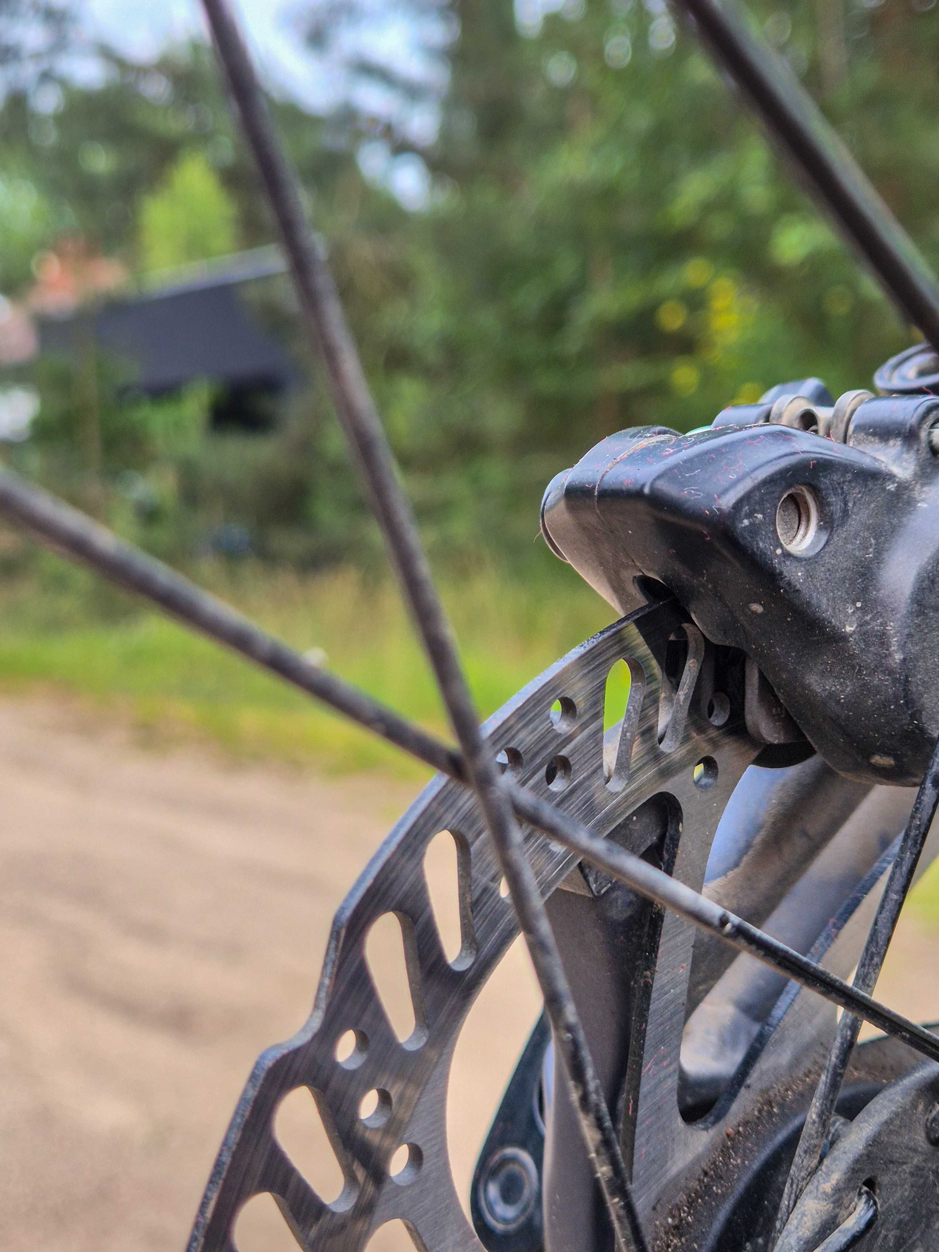 NS Bikes Eccentric Lite 2 | Hardtail 29” | Deore 1x11 | Rozmiar 19,5”