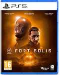 Fort Solis (PS5) Gra nowa w folii
