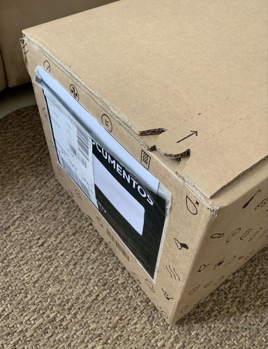 Bimby TM7 nova por estrear com fatura e garantia!