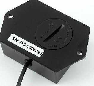 Digital working time tachometer with cover64283960818434121