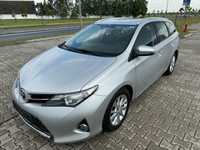 Toyota Auris V Navi Automat Kamera Stan Top