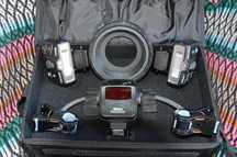 Nikon  flash kit R1C1