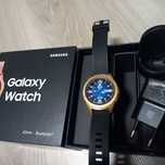 Часы Samsung Galaxy Watch