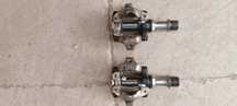 Pedais spd Shimano