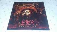 Slayer - Repentless Lp