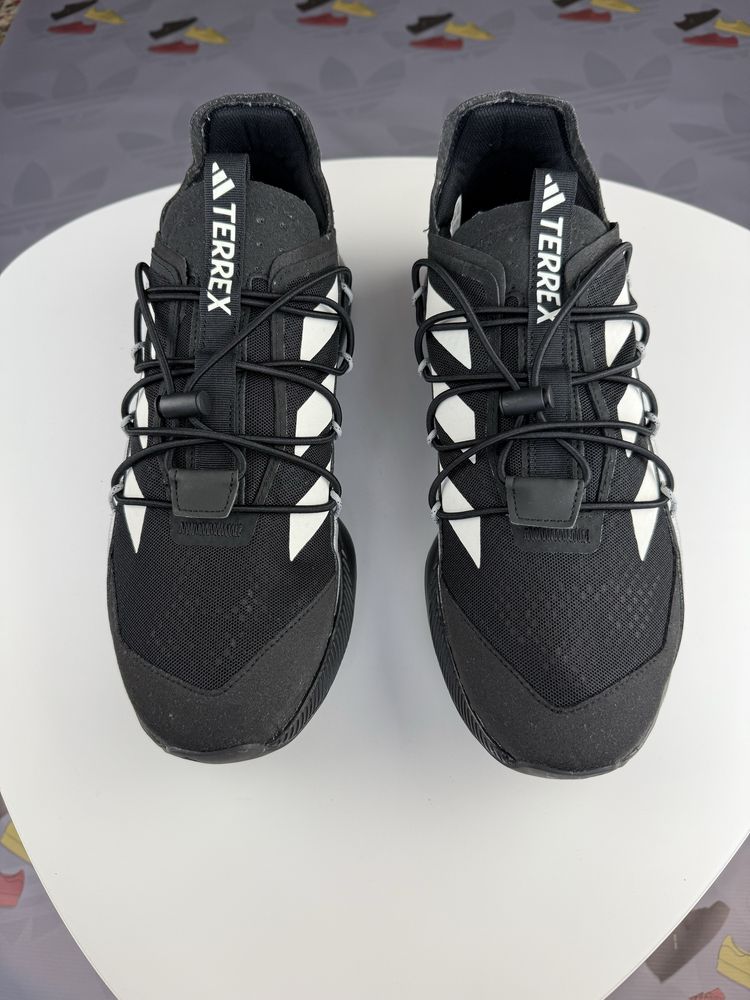 Adidas Terrex Voyager 21 | HP8612 ОРИГІНАЛ 100% кросівки 48 р