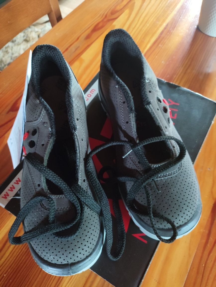 Buty robocze MTS Aero. Nowe.
