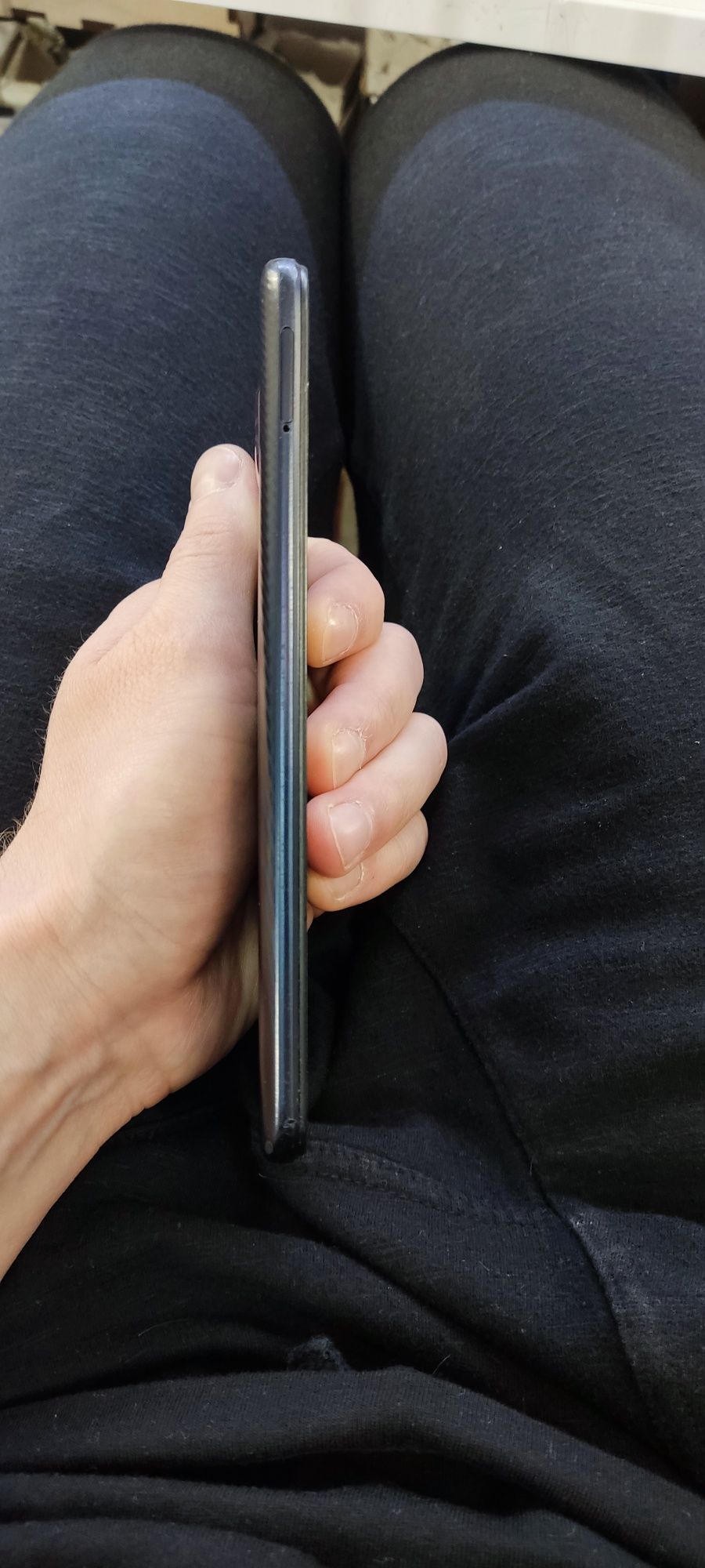 Redmi 9c nfc, надёжный бюджетный телефон.