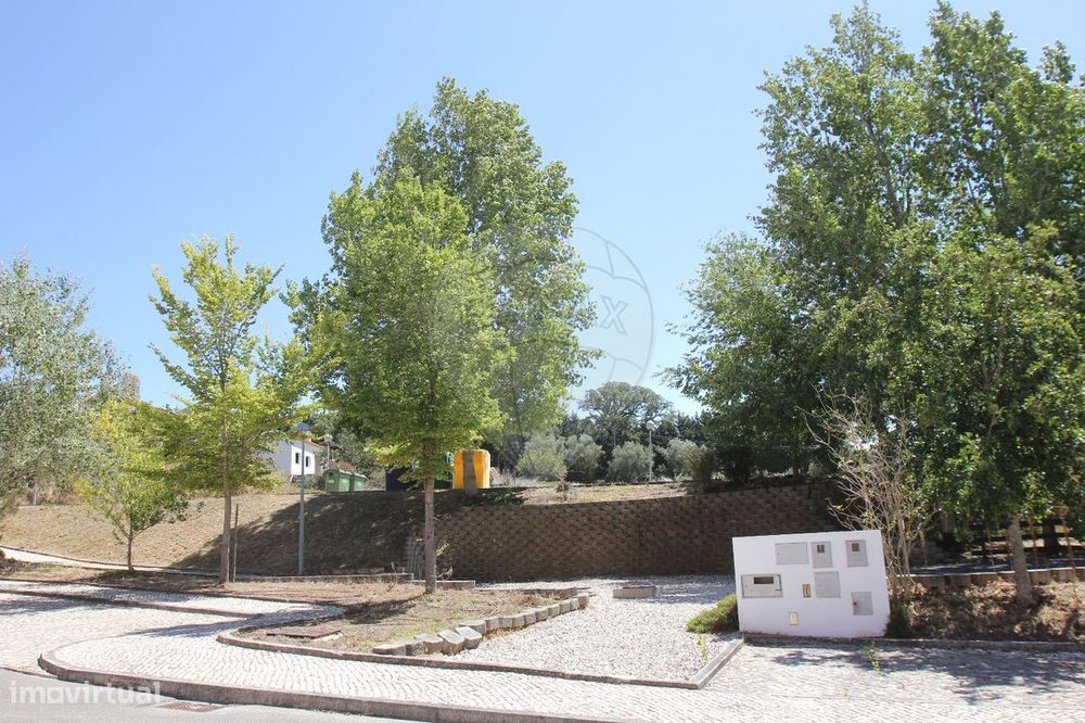 Terreno  para arrendamento