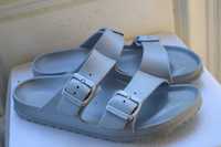 шлепанцы сланцы сандалии босоножки Birkenstock р. 39 25 см