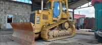 Послуги,оренда, бульдозера cat d4