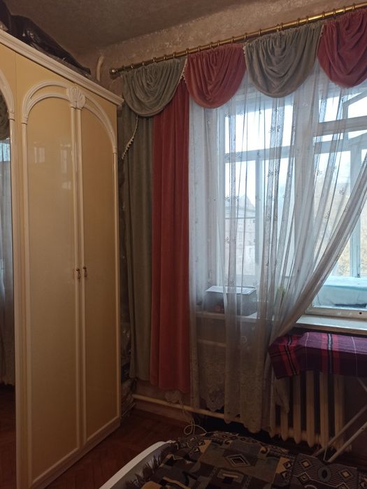 Продажа 2х комн, Сталинка, ул.Джохара Дудаева, Соломенский