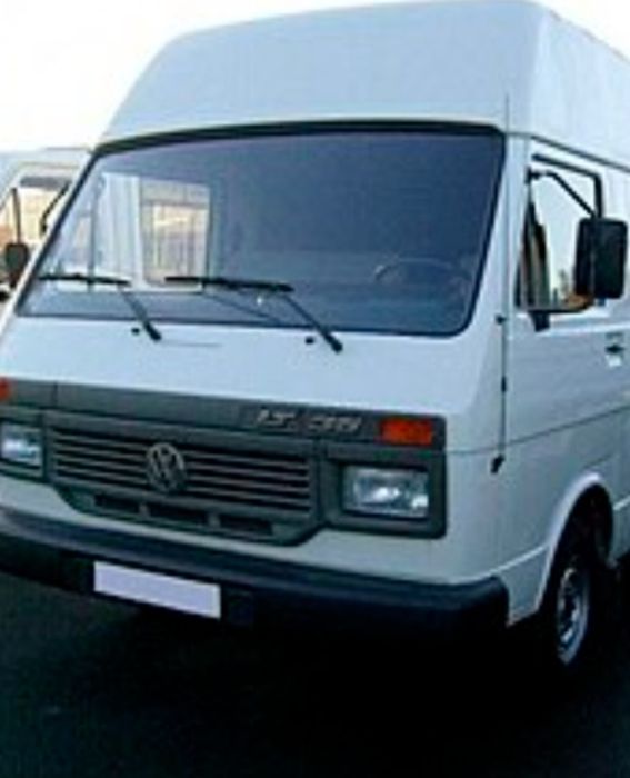 VW lt 28.35.45. wszystkie części