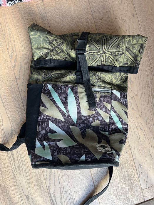 Mochila surf Dakine