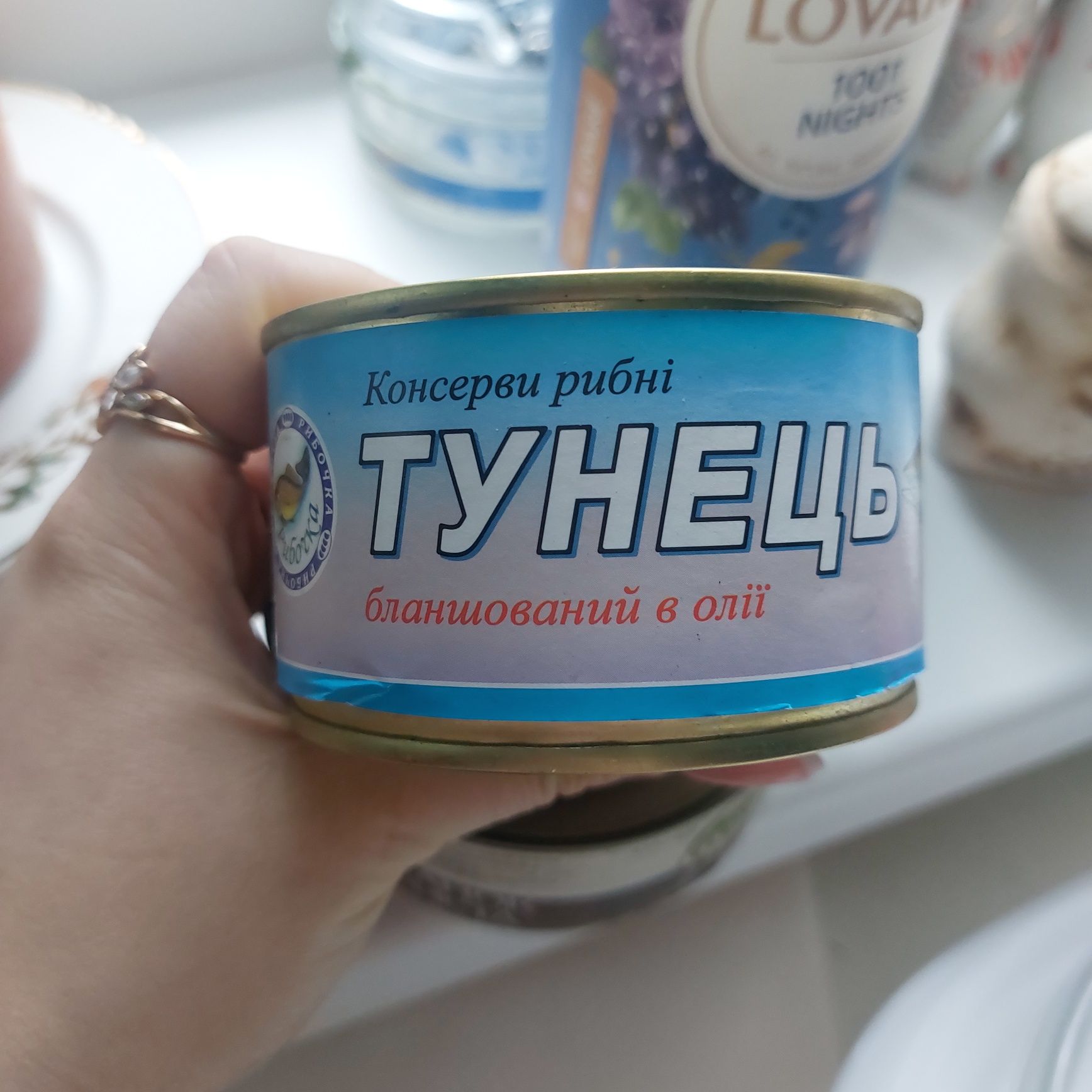Тушенка Мясница .Каши с мясом