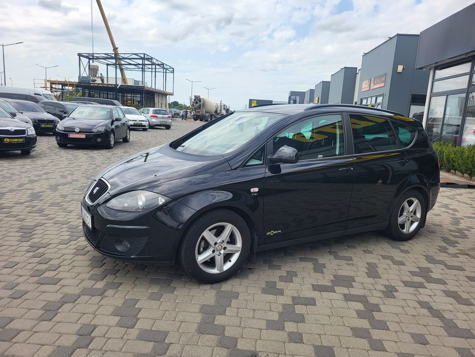 Seat altea xl  .