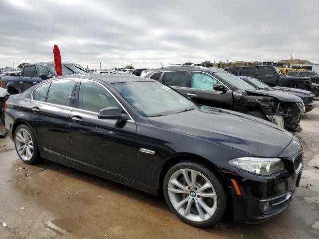 Bmw  535  I  2016