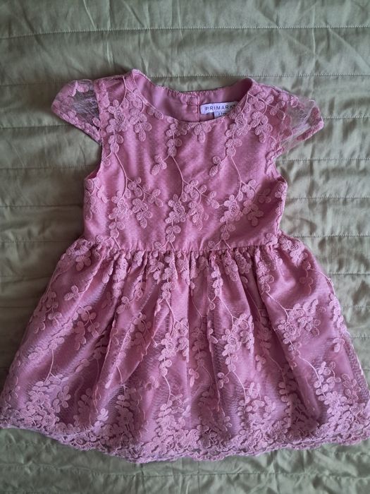 Плаття для дівчинки 2-3 років