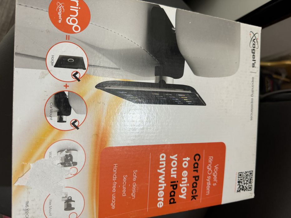 крепление для Ipad в авто