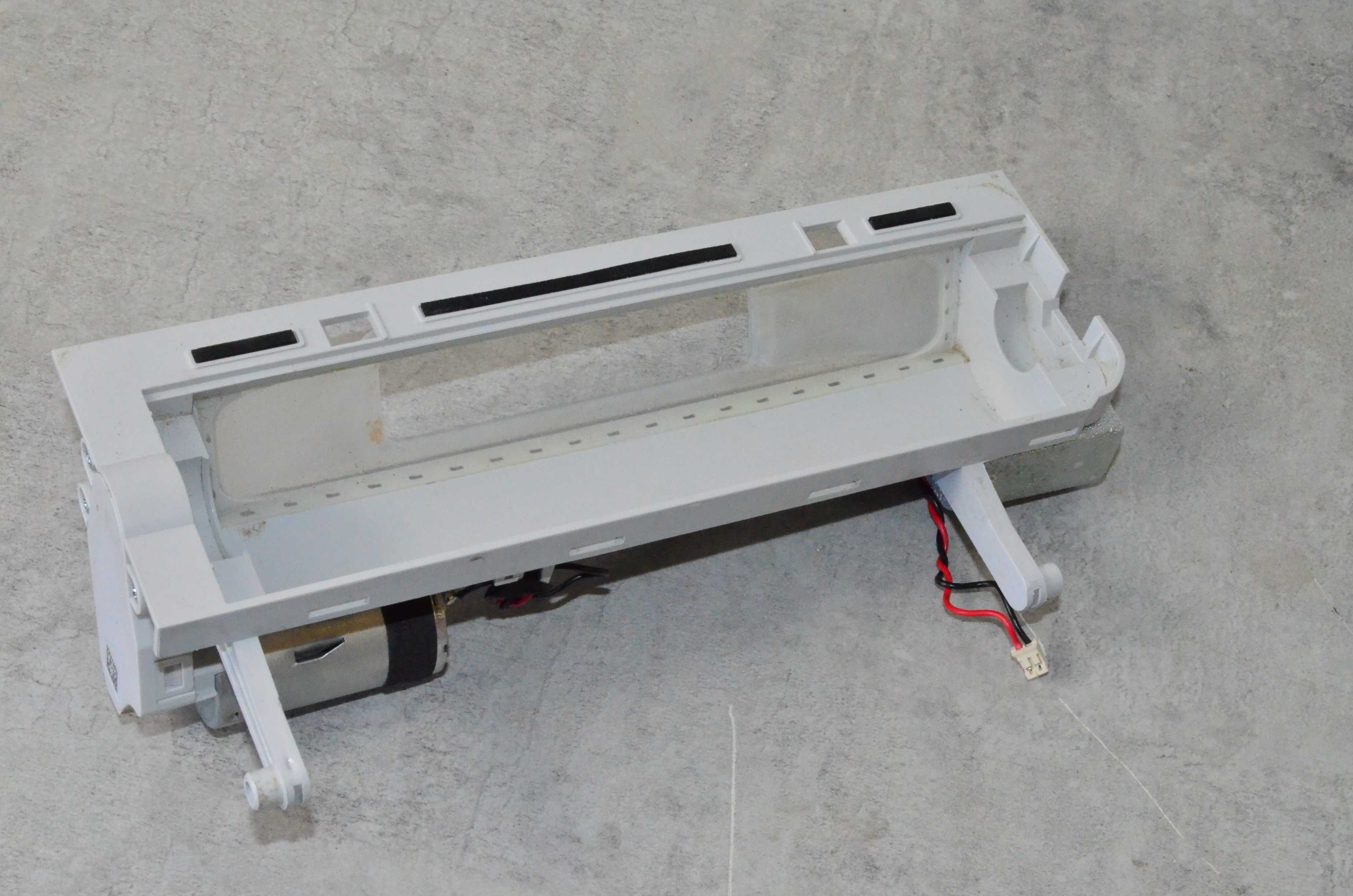 Silnik moduł szczotki głównej do robota Dreame L10S Pro RLS6LADC