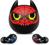 AMAFACE B91 spideman FBA-DE Słuchawki bluetooth 5.0 32h Hi-Fi