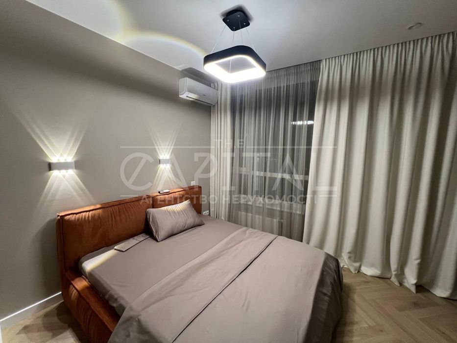 Понижение стоимости ‼️ 3к Квартира 80 м2 в ЖК Svitlo Park ‼️ Торг