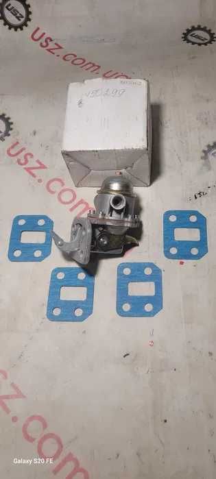 Насос топливный УАЗ ГАЗЕЛЬ ГАЗ-53,3307 ЗИЛ-130 ЯМЗ 236 238 ТННД Новые!