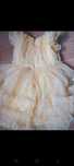 Vestido de cerimónia