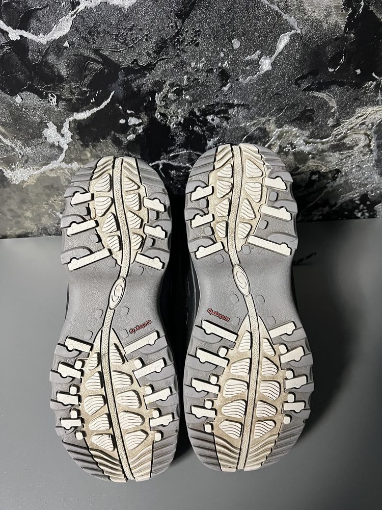 Черевики чоловічі Salomon Thinsulate Waterproof 43р