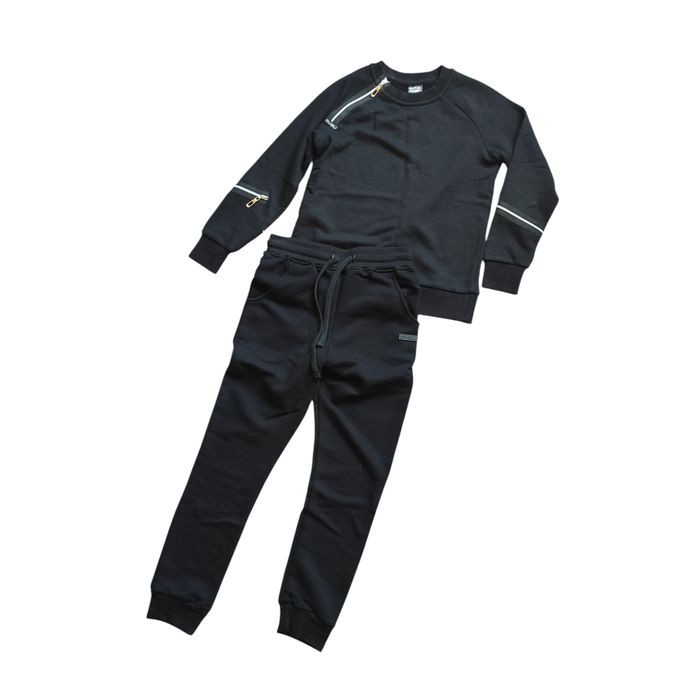 Костюм для хлопців/дівчат ТМ ОВЕН, розмір 10-11/146
Розмір 10-11/146