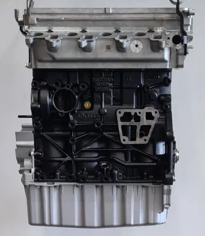 SILNIK 2.0 TDI VW T5 FL T6 CRAFTER AMAROK CFC CKU CSH CKT CSL CAA CCH - NOWY ROK GWARANCJI