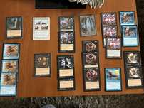 Cartas magic the gathering