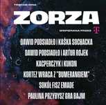 Zorza Festiwal Podsiadło 2 bilety piątek 29.08 Katowice