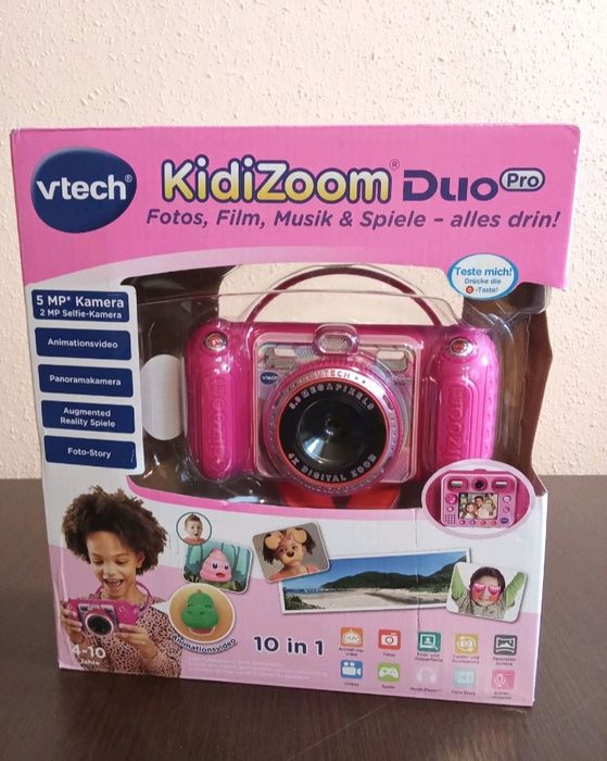 Aparat dla dzieci Vtech