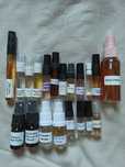 Perfumy arabskie zestaw testowy