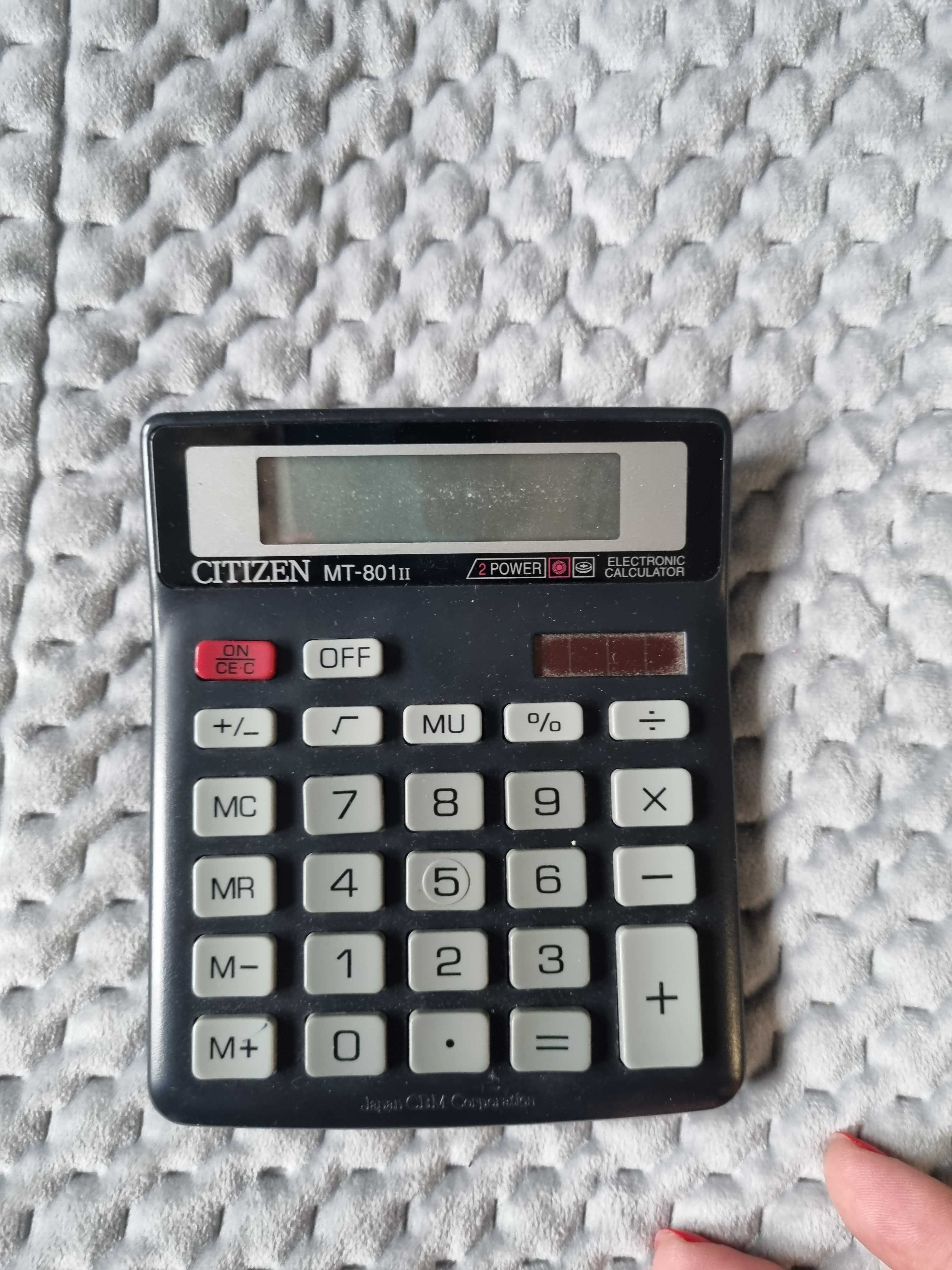 kalkulator citizen