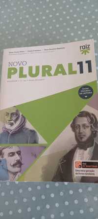 Plural 11- Manual do Aluno e do Professor
