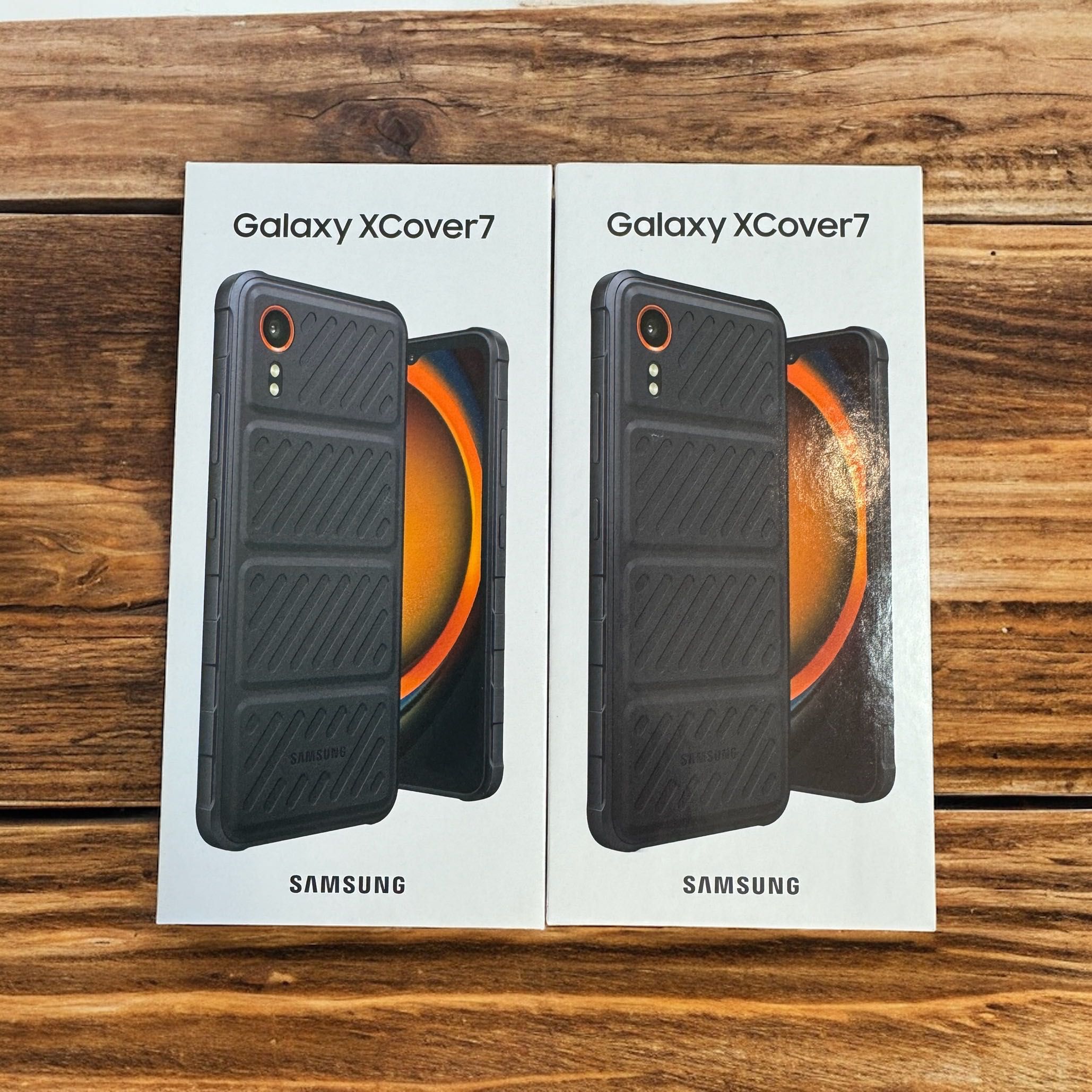 Samsung Galaxy Xcover 7 * 128/6GB * Sklep * Gwarancja * Raty * FV23