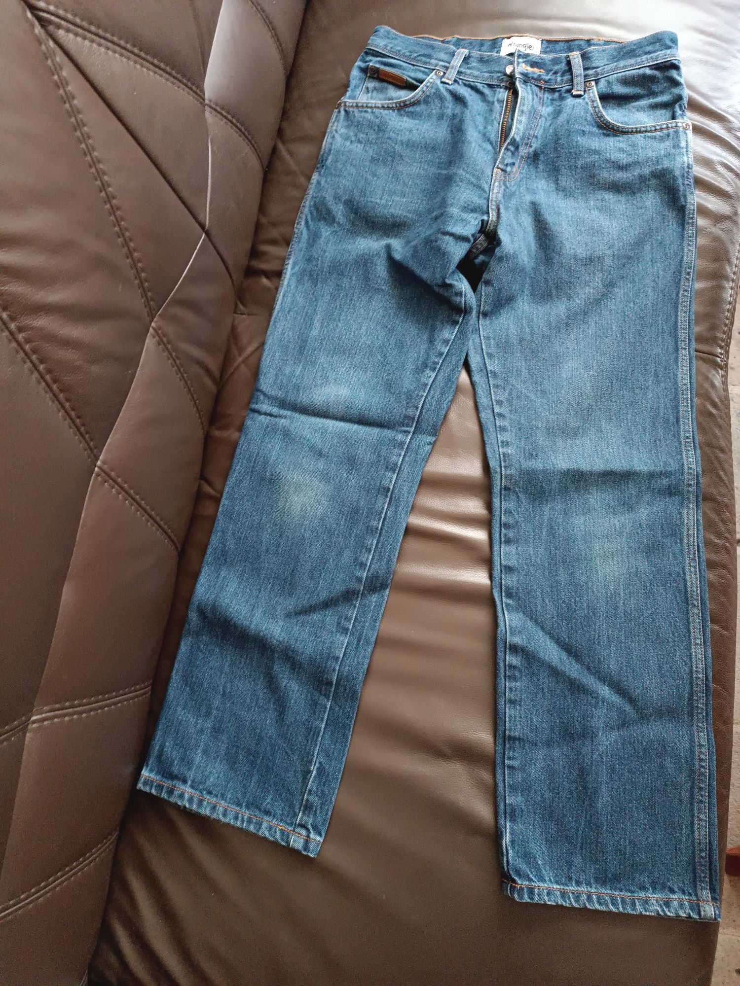 Spodnie Wrangler W32 L30