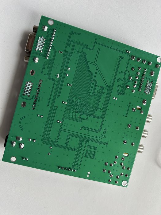 Konwerter GBS-8200 ver. 5.2