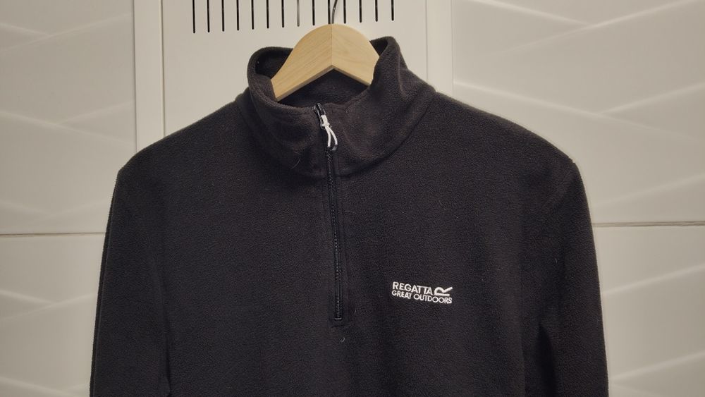 Polar Regatta r. L bluza czarny