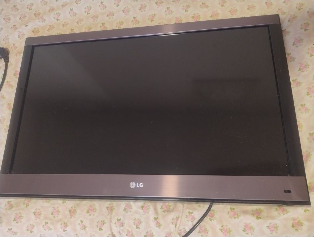 Блок живлення тв LG