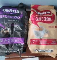 1kg kawa lavazza niemiecka