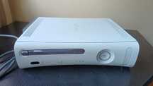 Xbox 360 konsola, pad, zasilacz, GTA5